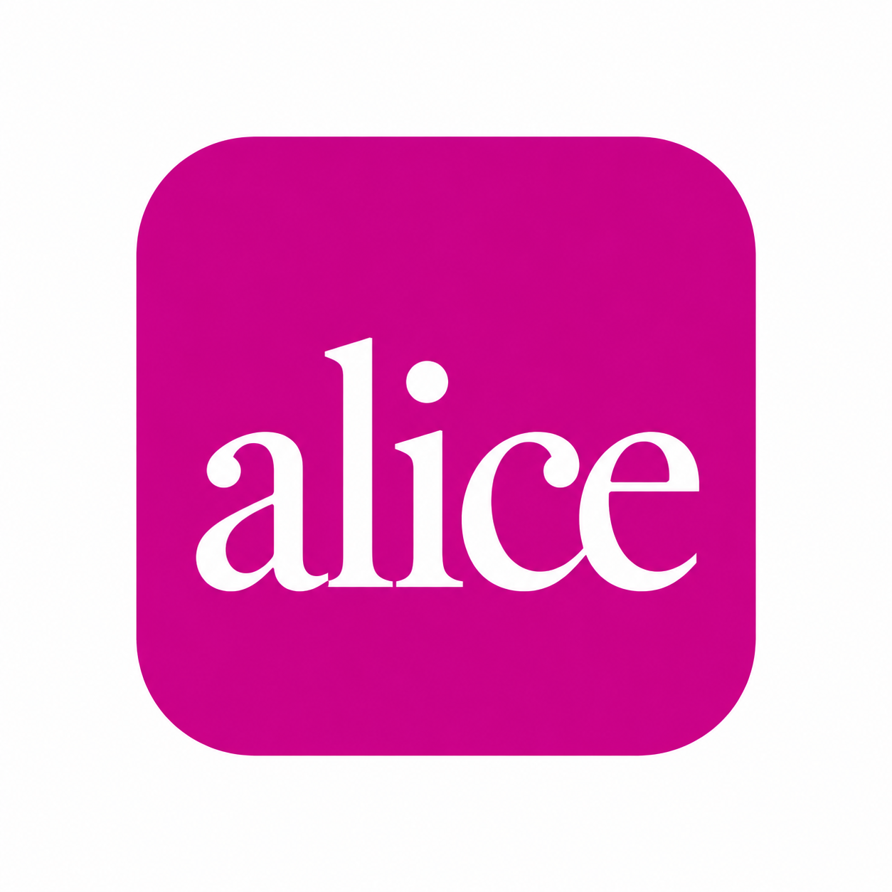 Alice
